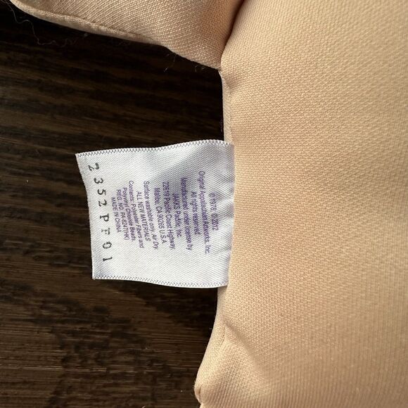 Cabbage Patch Doll Blonde Hair‎ Blue Eyes 2012 OAA PA-05KB - Picture 7 of 8